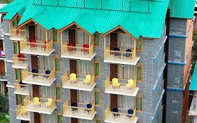 Blossom Hill Retreat Manali 3*